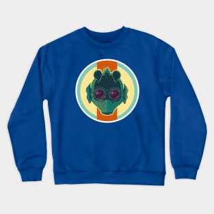 Bounty Crewneck Sweatshirt